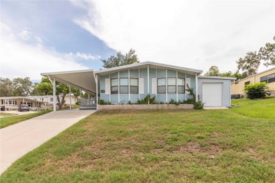7379 DEL RIO Avenue, Brooksville, FL, 34613 — photo 2