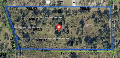 CEDAR Lane, Brooksville, FL, 34601 — photo 2