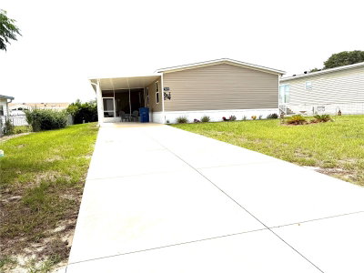 9209 FONTAINE Drive, Brooksville, FL, 34613 — photo 2