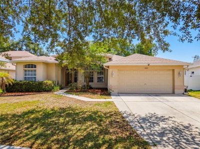 2021 RUTHERFORD Drive, Dover, FL, 33527 — photo 2