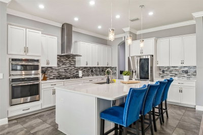 19529 HAYDEN LAKE Court, Land O Lakes, FL, 34638 — photo 2