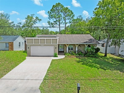 7466 APACHE Trail, Spring Hill, FL, 34606 — photo 2