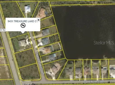 9431 TREASURE LAKE Court, St James City, FL, 33956 — photo 2