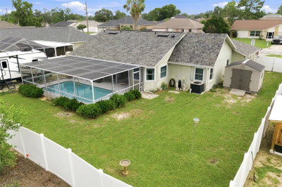 4219 AUGUSTINE Road, Spring Hill, FL, 34609 — photo 2