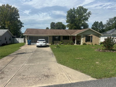 2283 RENTON Lane, Spring Hill, FL, 34609 — photo 2