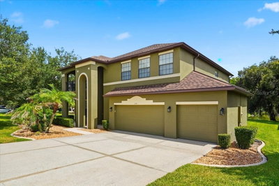 268 OAK LANDING Lane, Mulberry, FL, 33860 — photo 2