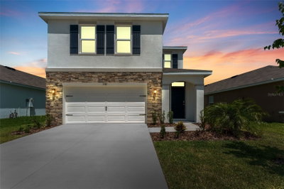 7181 BROAD RIVER Avenue, Land O Lakes, FL, 34638 — photo 2