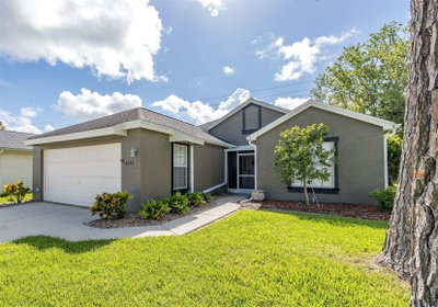 4242 NORTHAMPTON Drive, New Port Richey, FL, 34653 — photo 2