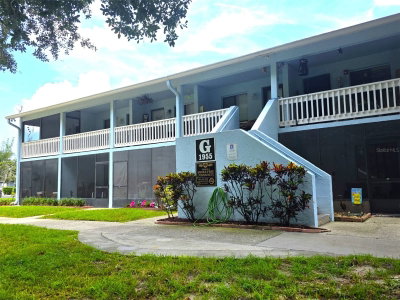 1955 ABRICO Drive, Lutz, FL, 33558 — photo 2
