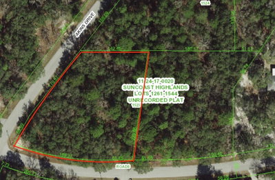 AKINS Drive, Spring Hill, FL, 34610 — photo 2