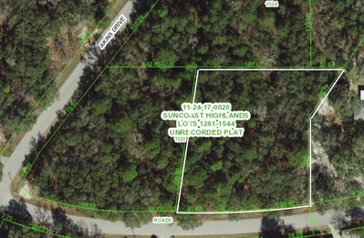 TODD Trail, Spring Hill, FL, 34610 — photo 2