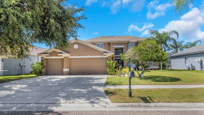 1853 PINK GUARA Court, New Port Richey, FL, 34655 — photo 2