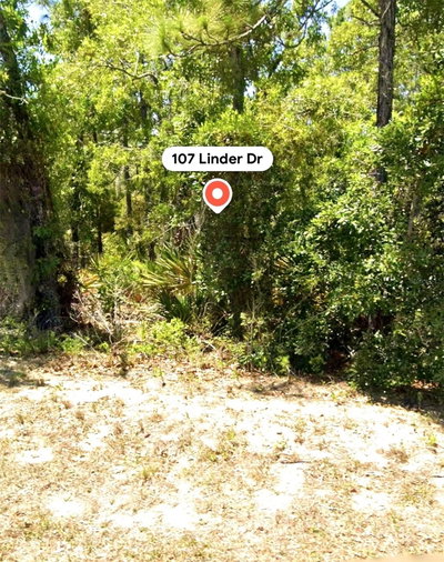 107 LINDER Drive, Homosassa, FL, 34446 — photo 2