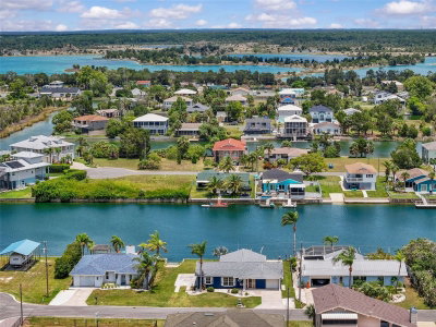 3388 OLEANDER Drive, Hernando Beach, FL, 34607 — photo 2