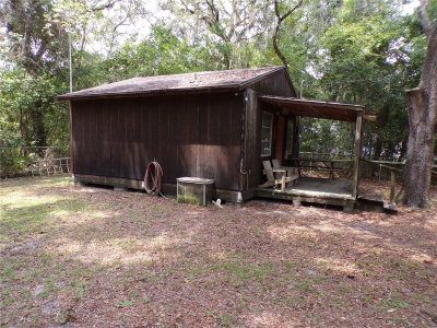 30 478TH Avenue, Old Town, FL, 32680 — photo 2