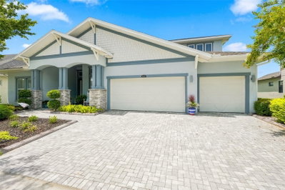 4093 EPIC Cove, Land O Lakes, FL, 34638 — photo 2