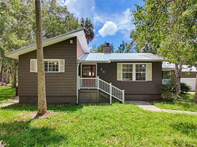 11 PATRICIA Road, Yankeetown, FL, 34498 — photo 2