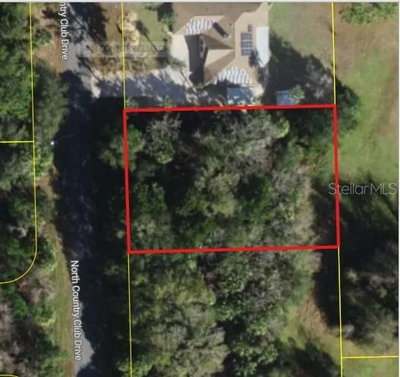 90 COUNTRY CLUB Drive, Crystal River, FL, 34429 — photo 2
