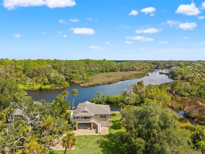 5350 FELKER Drive, Weeki Wachee, FL, 34607 — photo 2