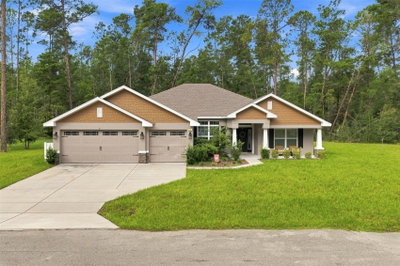 5 PETUNIAS Court, Homosassa, FL, 34446 — photo 2
