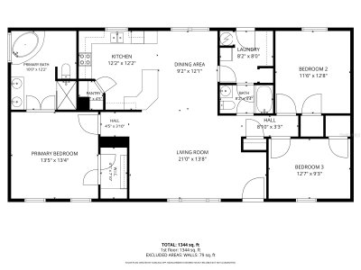 17438 LAWLESS Road, Spring Hill, FL, 34610 — photo 2