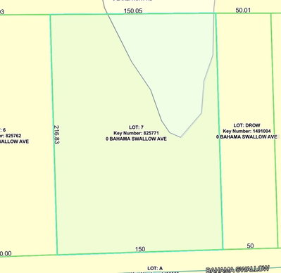7277 BAHAMA SWALLOW Avenue, Weeki Wachee, FL, 34613 — photo 2