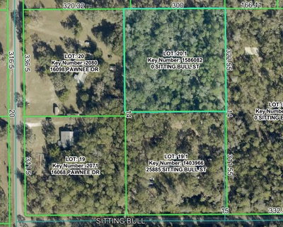 25905 SITTING BULL Street, Brooksville, FL, 34601 — photo 2