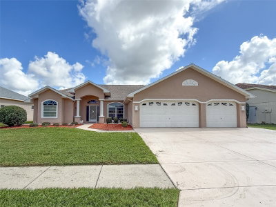 8533 CORAL CREEK Loop, Hudson, FL, 34667 — photo 2