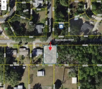 8534 BASILICO Street, Crystal River, FL, 34428 — photo 2
