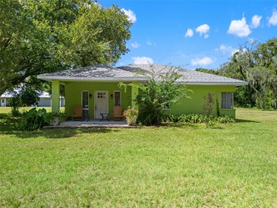 255 BENES Road, Brooksville, FL, 34604 — photo 2