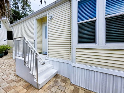 20300 LEONARD - LOT 33, Lutz, FL, 33558 — photo 2