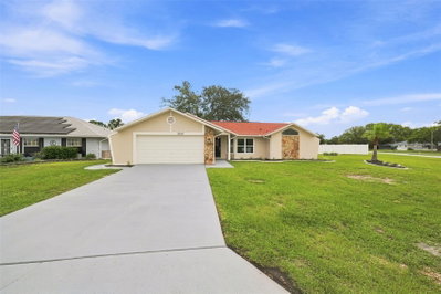 8161 SHALOM Drive, Spring Hill, FL, 34606 — photo 2