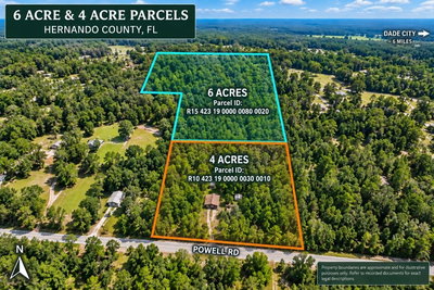 20327 POWELL Road, Brooksville, FL, 34604 — photo 2