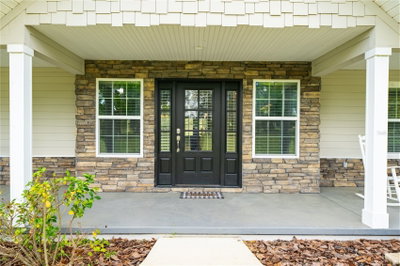 4639 WILSON SPRINGS Road, Fort White, FL, 32038 — photo 2