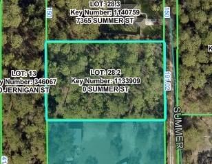 SUMMER Street, Brooksville, FL, 34613 — photo 2
