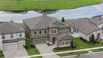 13154 TWIN BRIDGES Drive, Riverview, FL, 33579 — photo 2