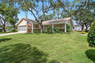 2632 ROYAL RIDGE Drive, Spring Hill, FL, 34606 — photo 2