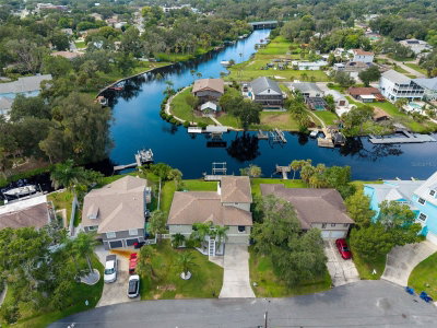 5517 TROPIC Drive, New Port Richey, FL, 34653 — photo 2