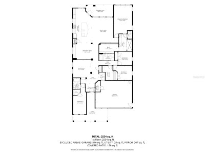14735 CARAVAN Avenue, Odessa, FL, 33556 — photo 2