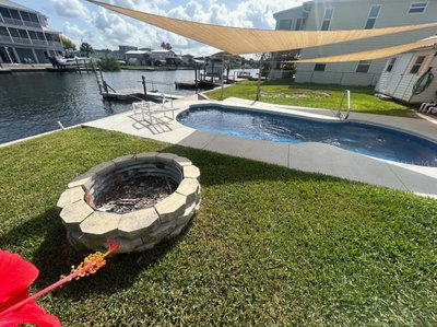 3303 MINNOW CREEK Drive, Hernando Beach, FL, 34607 — photo 2