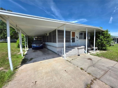 8095 WESTERN CIRCLE Drive, Brooksville, FL, 34613 — photo 2
