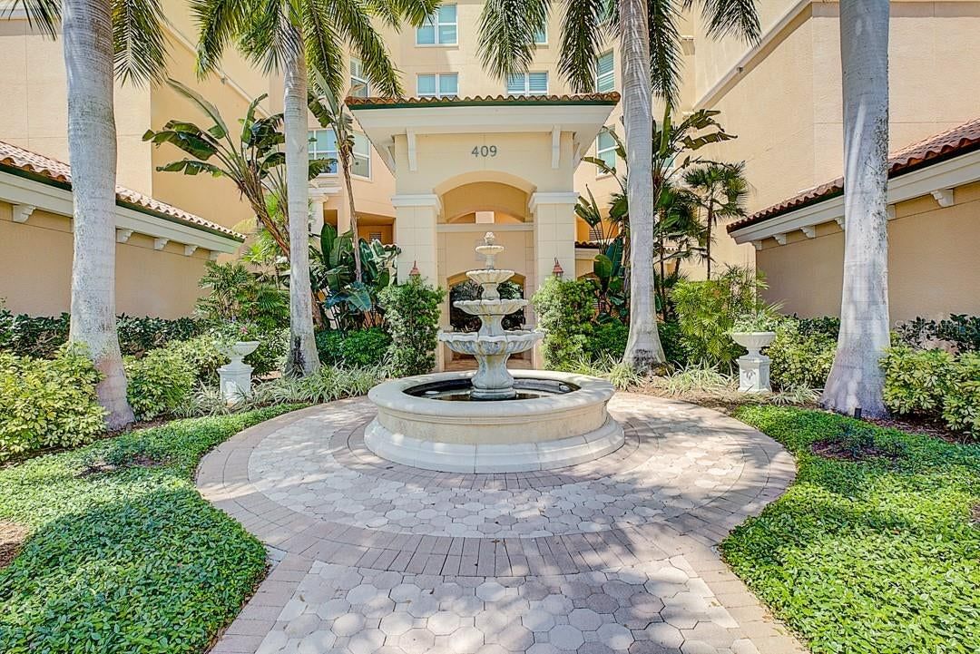 409 N Point Rd #502