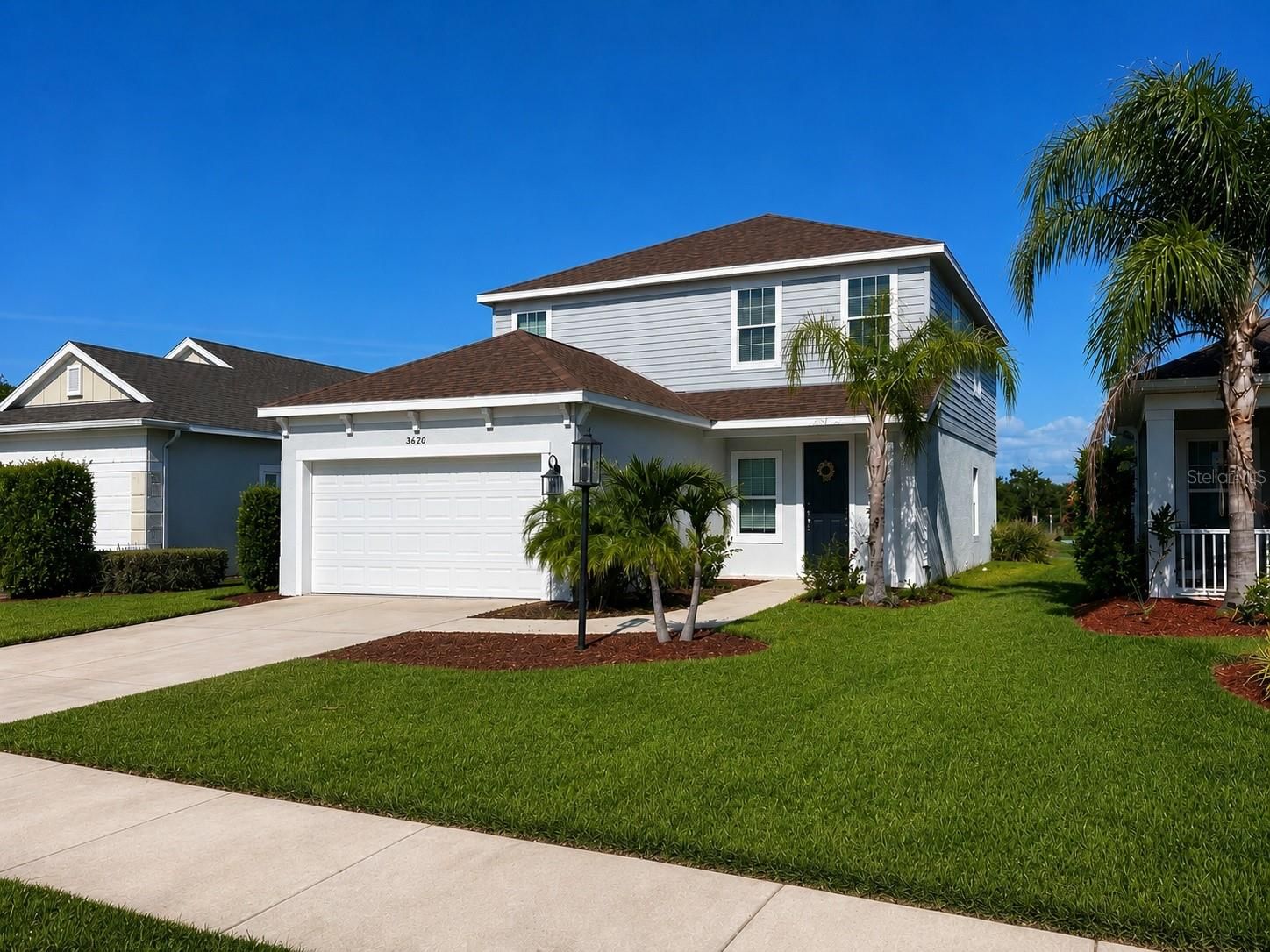 3516 Woodmont Dr