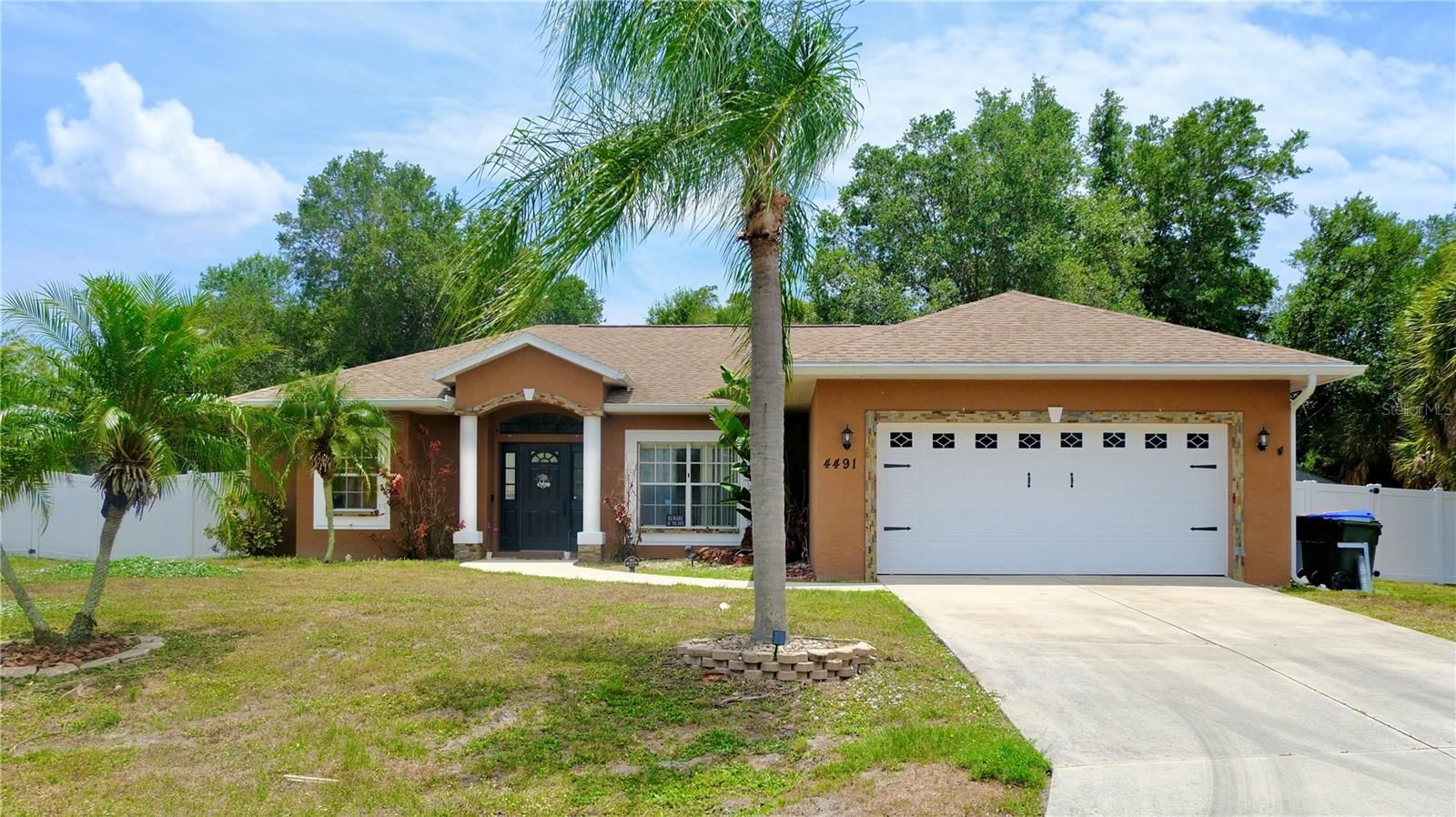 4491 Cuthbert Ave