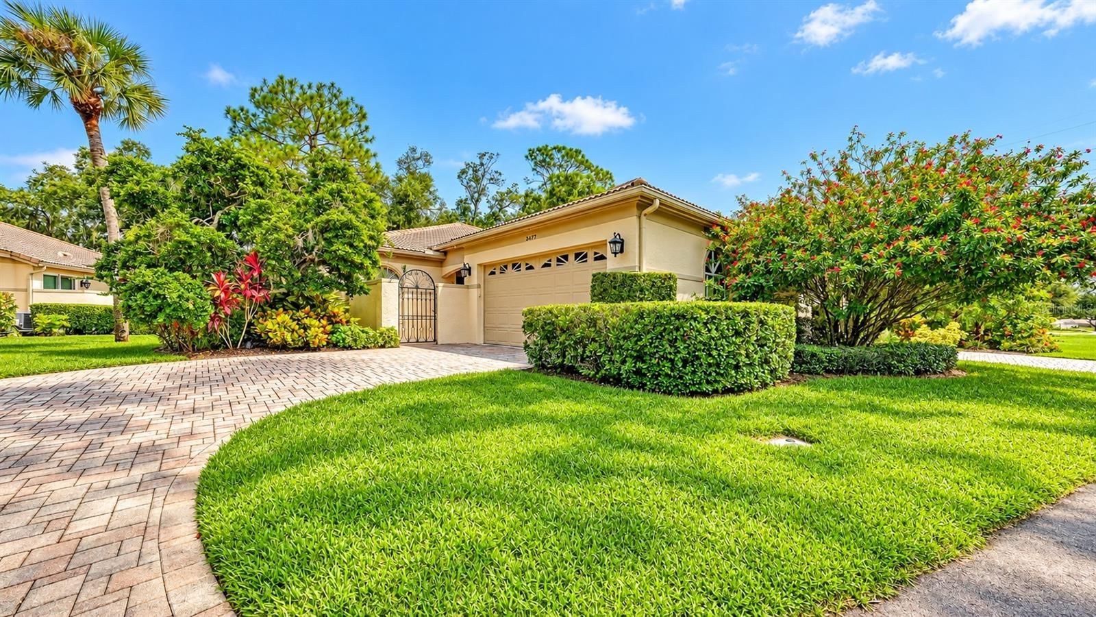 3477 Hadfield Greene #2