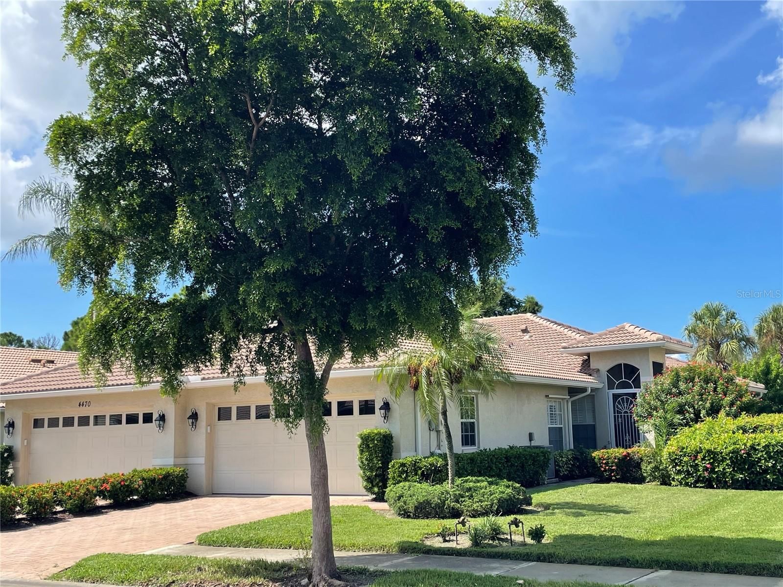 4466 Corso Venetia Blvd