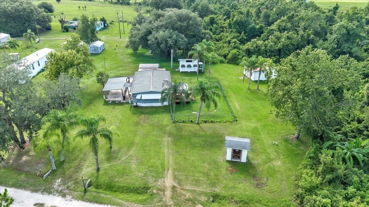 8846 SW Coulter Rd