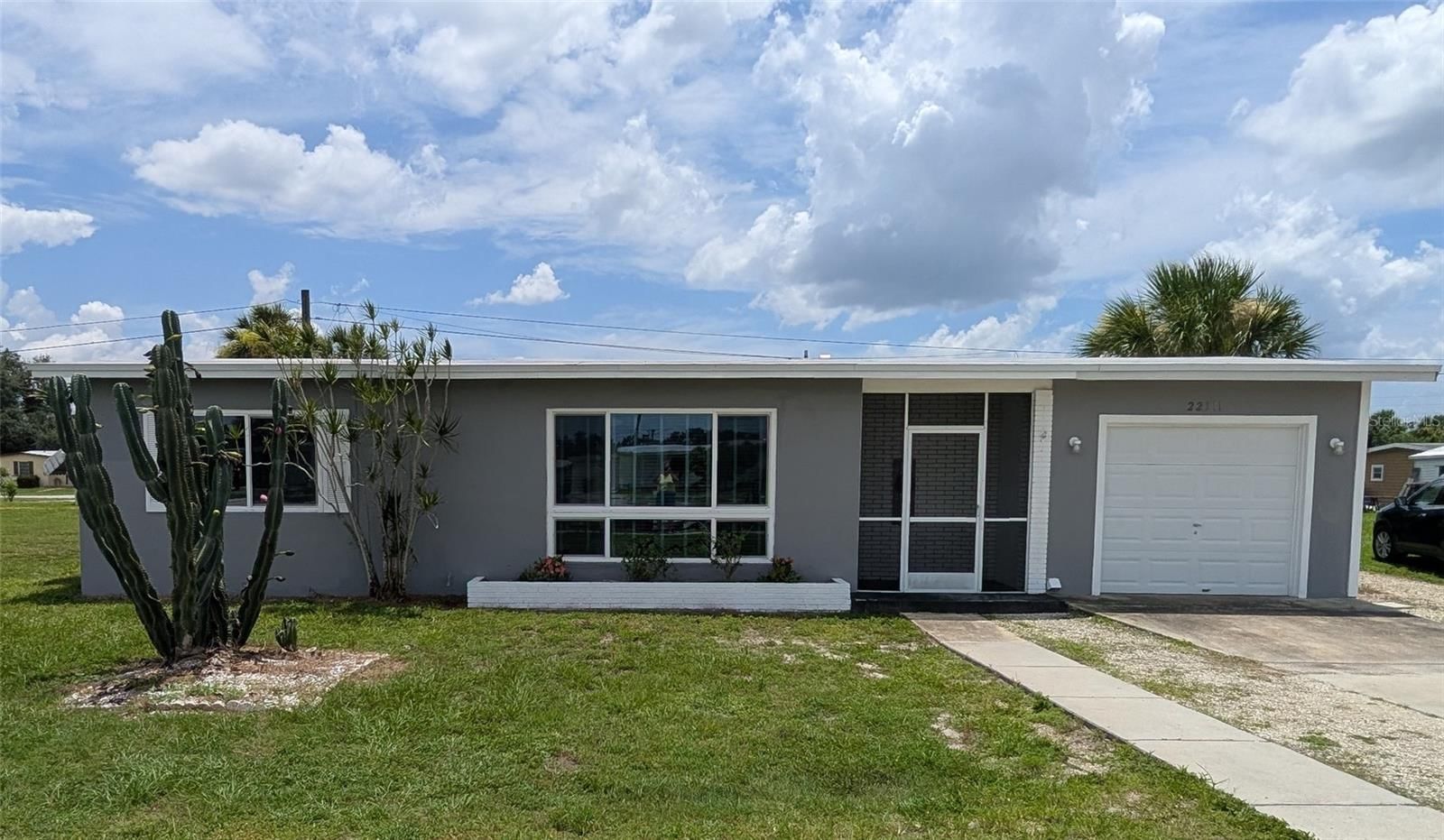 22311 Midway Blvd