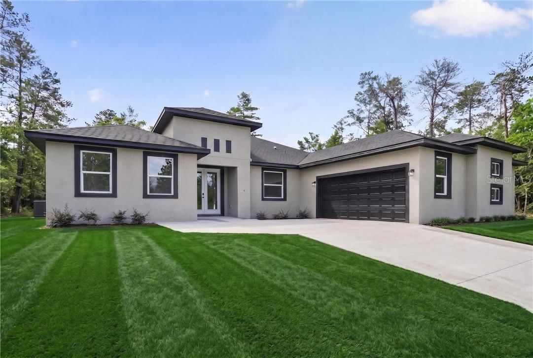 4 Lone Pine St, Homosassa FL 34446