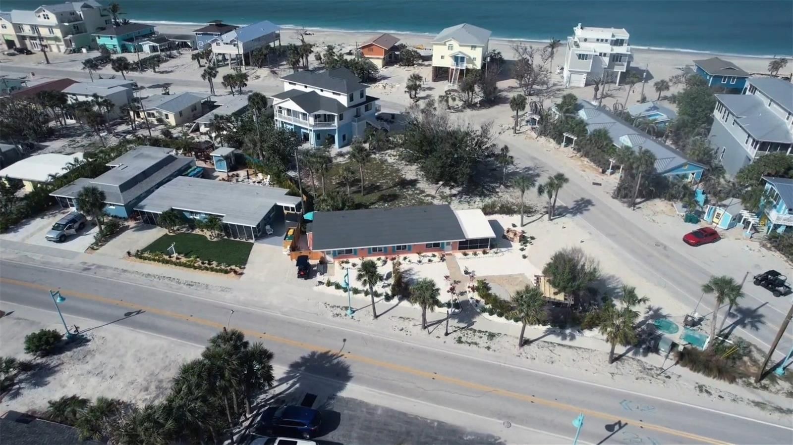 1270 Gulf Blvd #A&B